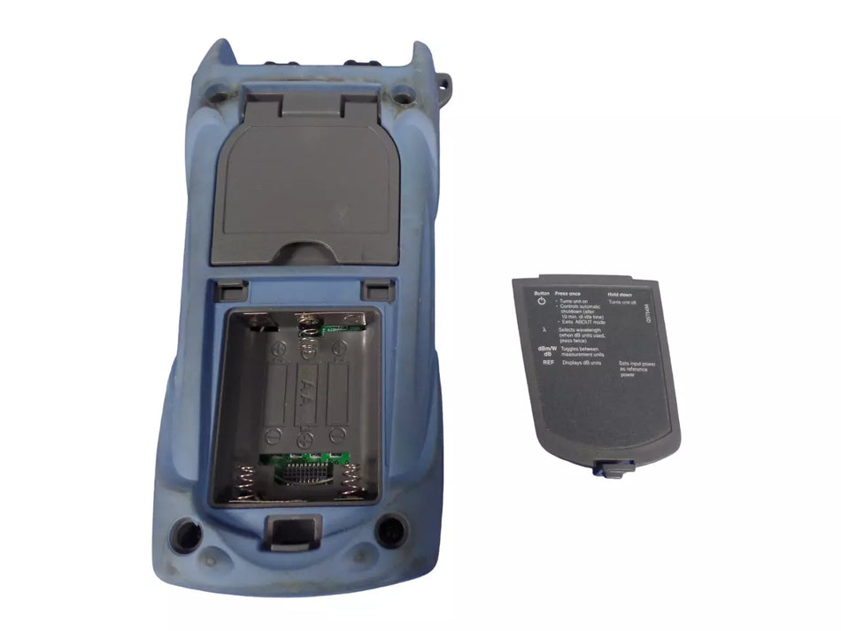 Fiberbasix EXFO ELS-100 Light Source