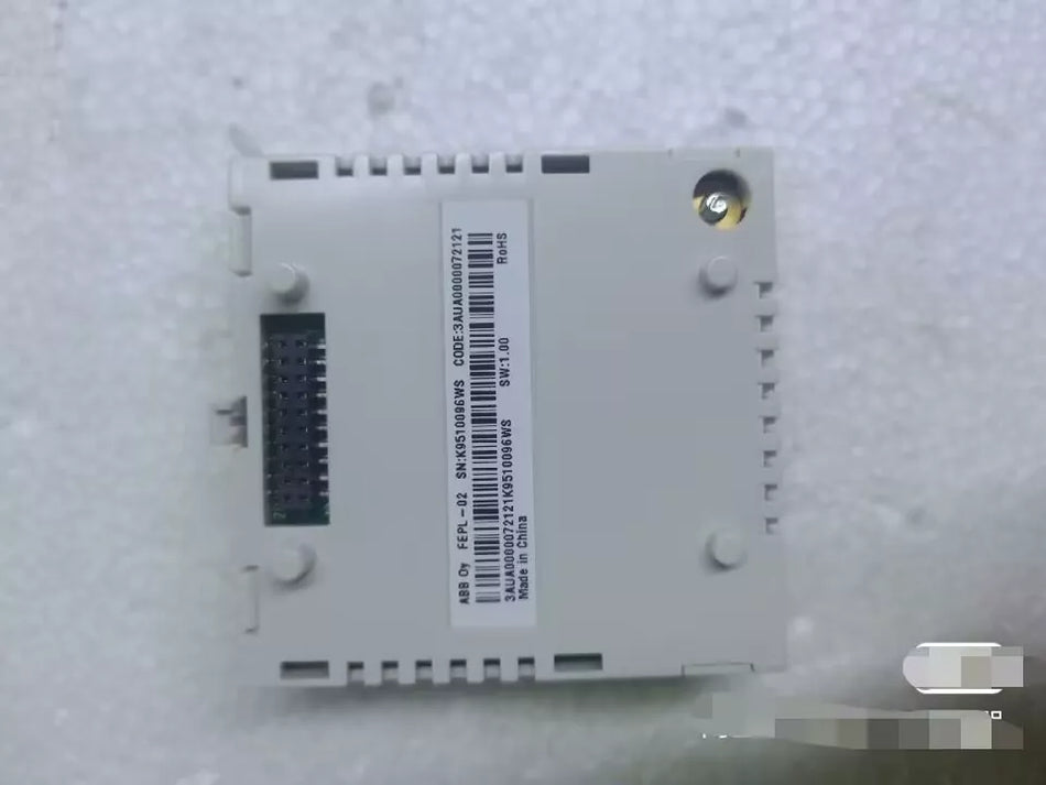 ABB FEPL-02 communication module