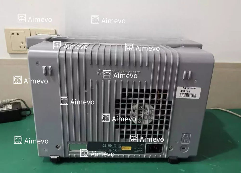 Agilent/Keysight CX3324A 4CH Device Current Voltage Waveform Analyzer