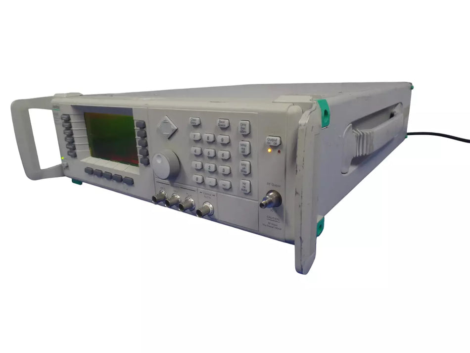 Anritsu 68369B 10 MHz to 40 GHz Signal Generator