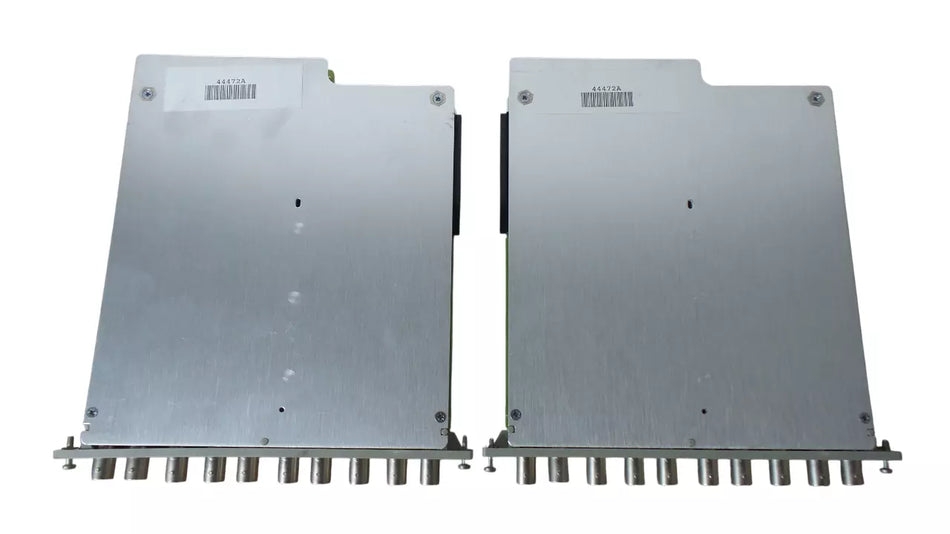 Lot of 2 HP 88809L 44472-66501 REV B Board