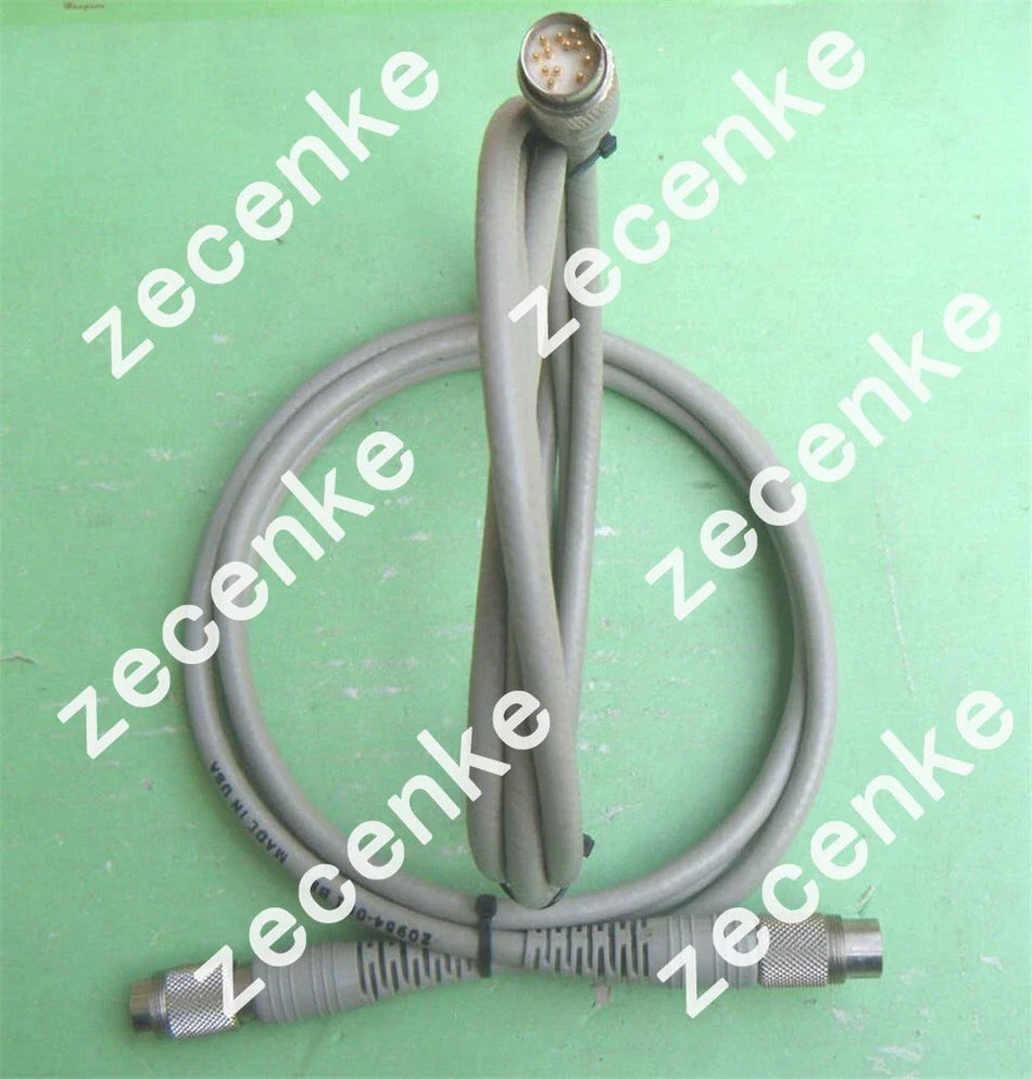 Giga-tronics Power Sensor Cable 1.5M Meter P/N: 20954-001 Used Good Condition