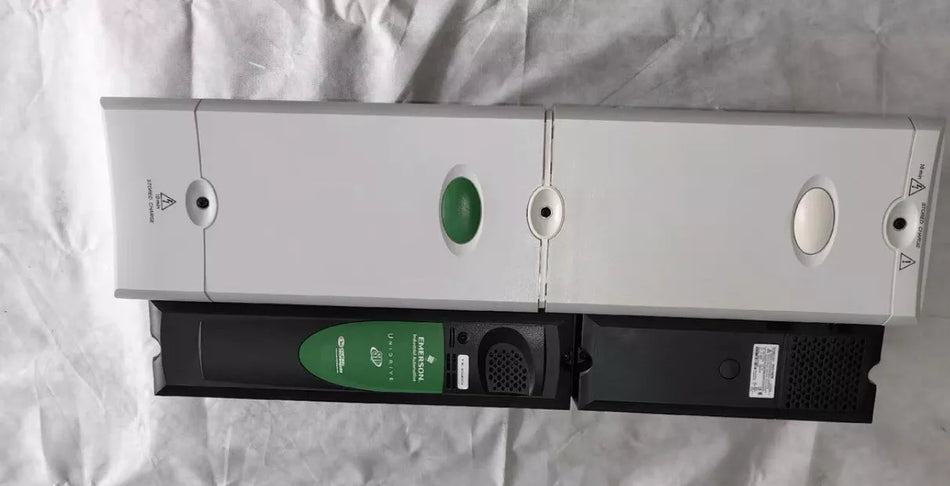 Control Techniques SPMD 1401 SPMD1401 Controller for Industrial Automation