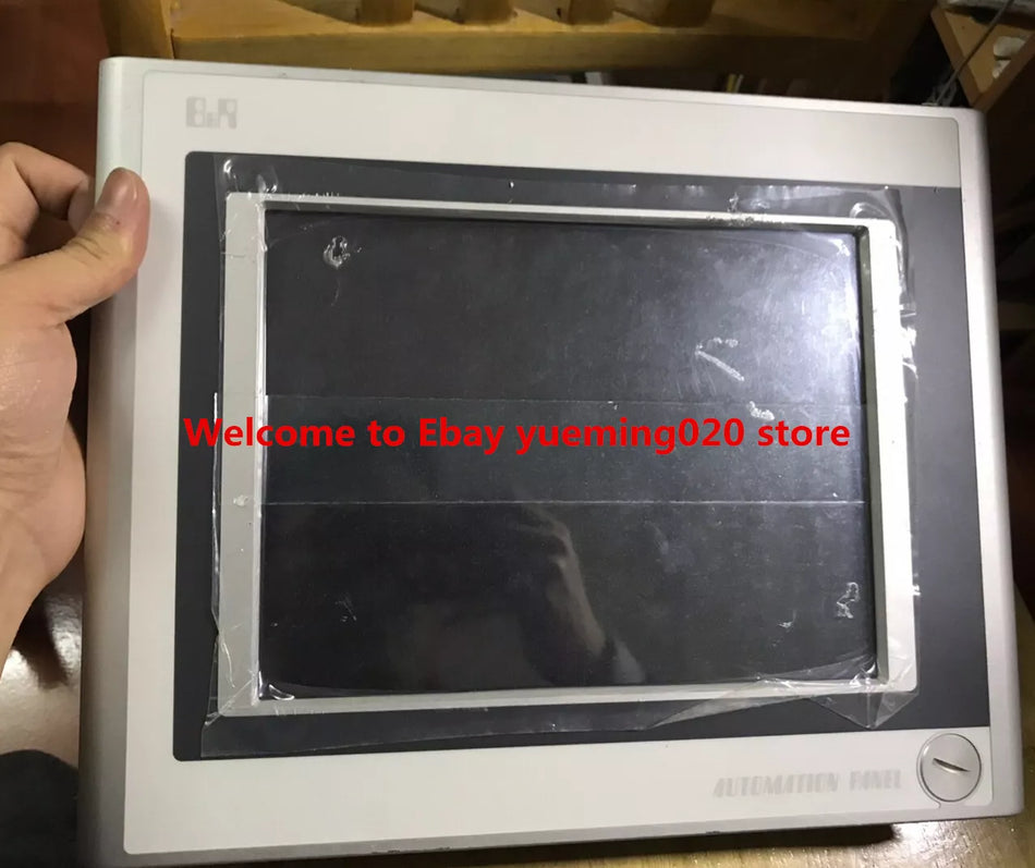 B&R 5AP920.1043-01 operator panel