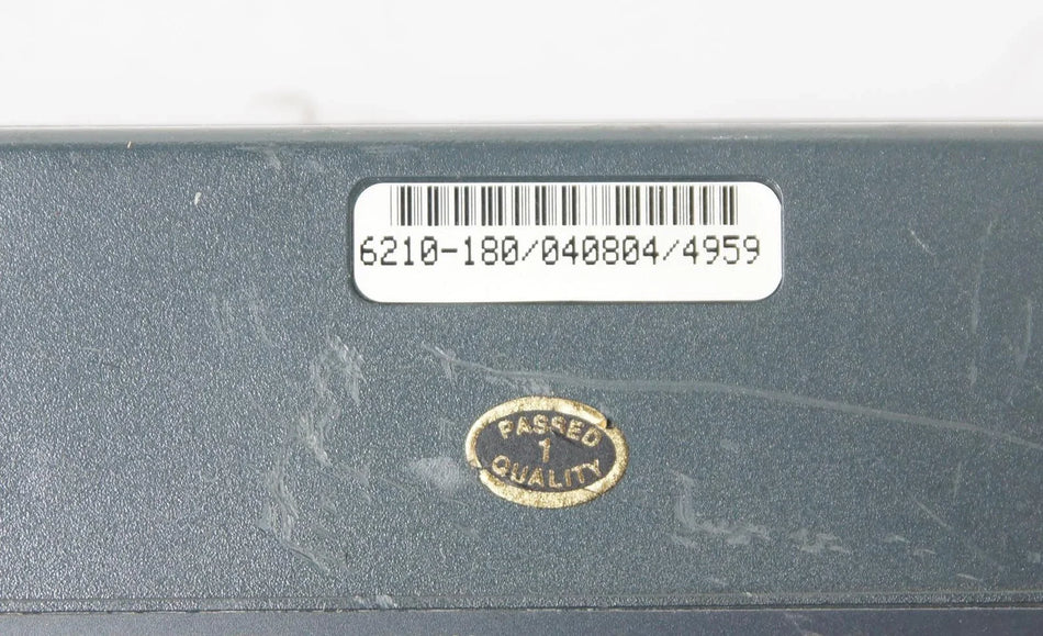 AVO Megger DET62D Earth Ground Resistance Meter