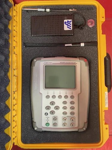 Aeroflex IFR 4000 Nav/Comm Flightline Test Set, SN J155288