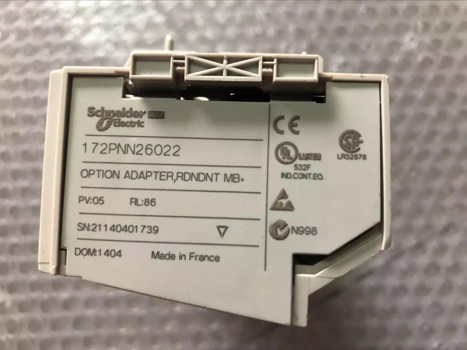 1PC USED Module 172PNN26022 by DHL or FedEX #W486H WX