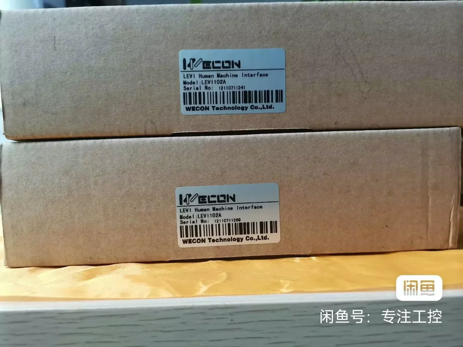 1 PC NEW LEVI102A Touch Screen #B6727 CL