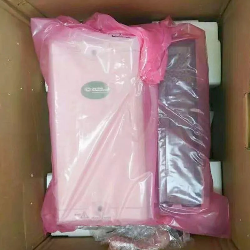 Brand New 1PC Emerson Nidec SPMC2402 Inverter in Box