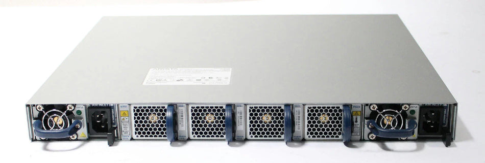 Arista DCS-7050Q-16-R 16x 40Gb QSFP+ Switch w/ 8x 10Gb SFP+ 7050Q R-to-F Airflow