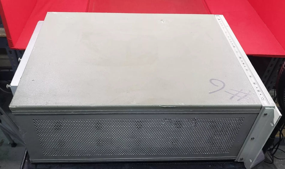 HP - Agilent - Keysight 3585B Spectrum Analyzer, 20Hz to 40MHz 3008A01407