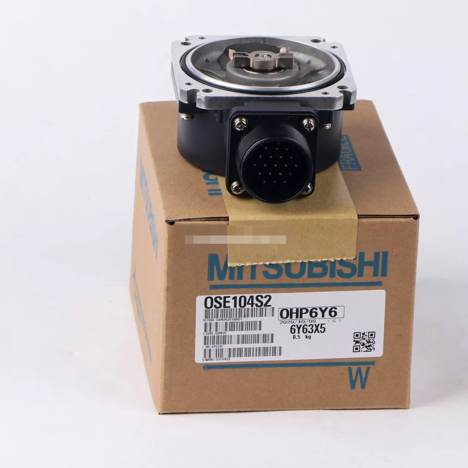 1PC New MITSUBUSHI OSE104S2 Encoder OSE104S2 In Box Expedited Shipping