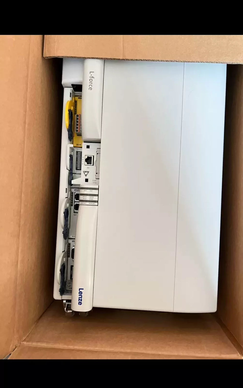 Lenze E94ASHE0864B33ENPM E94ASHE0864 Product