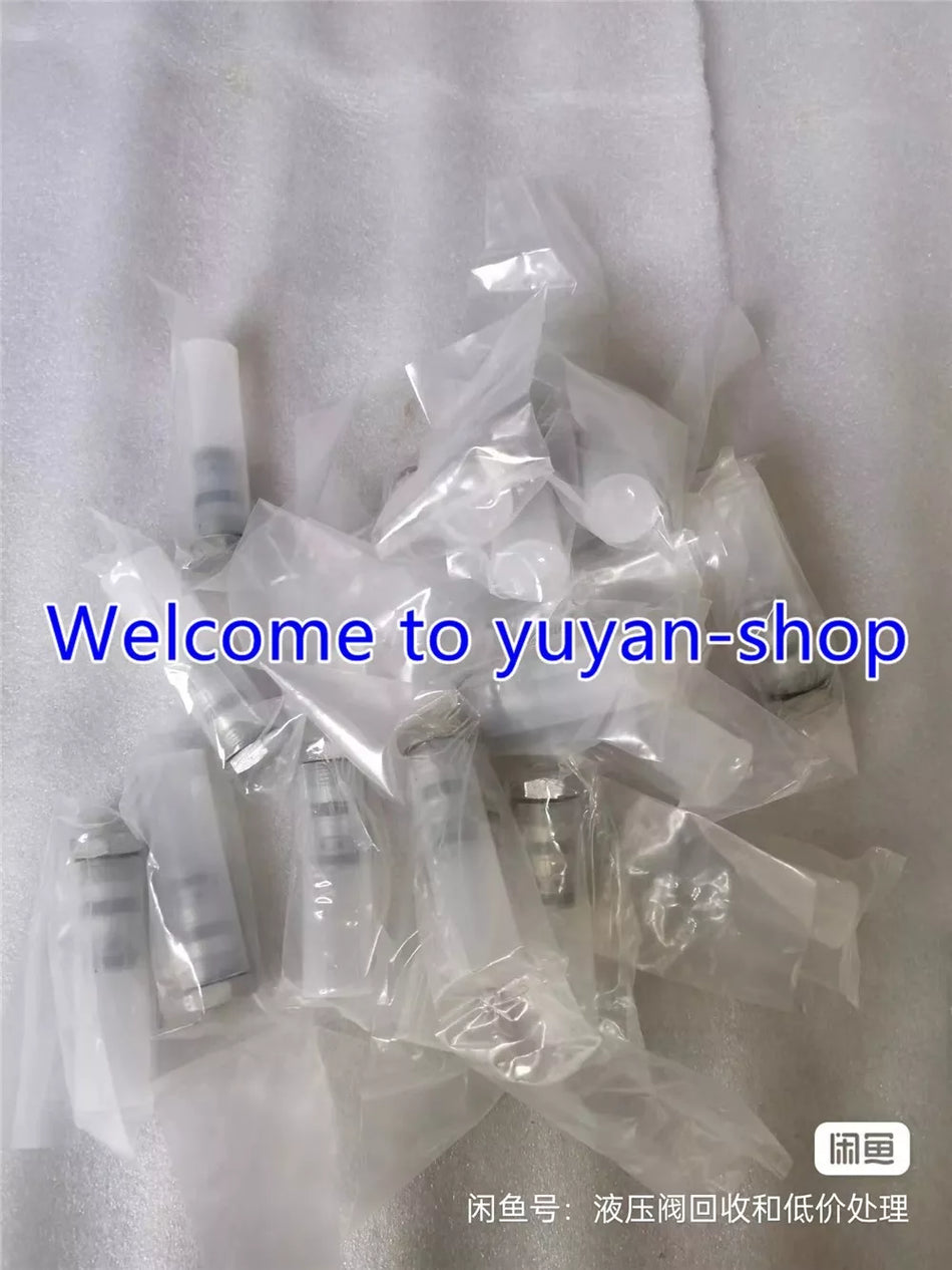 1PCS NEW Eaton hydraulic control one-way valve 4CK301S