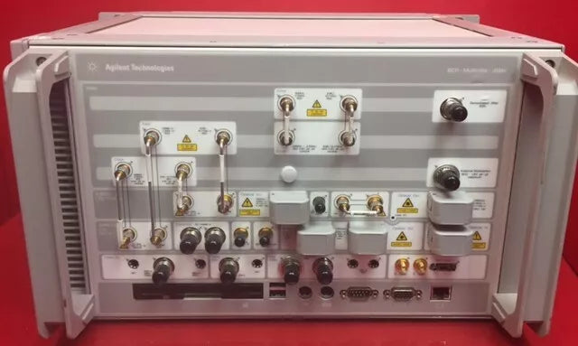 AGILENT TECHNOLOGIES OminBER OTN **FOR PARTS