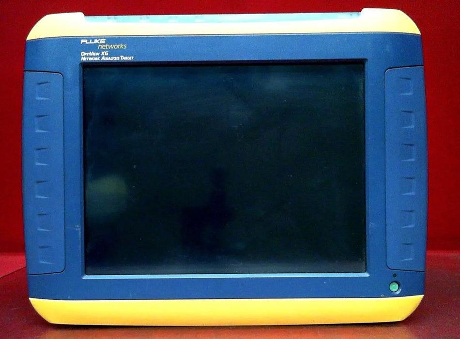 Fluke OPVXG OptiView XG 2448009 Network Analysis Tablet