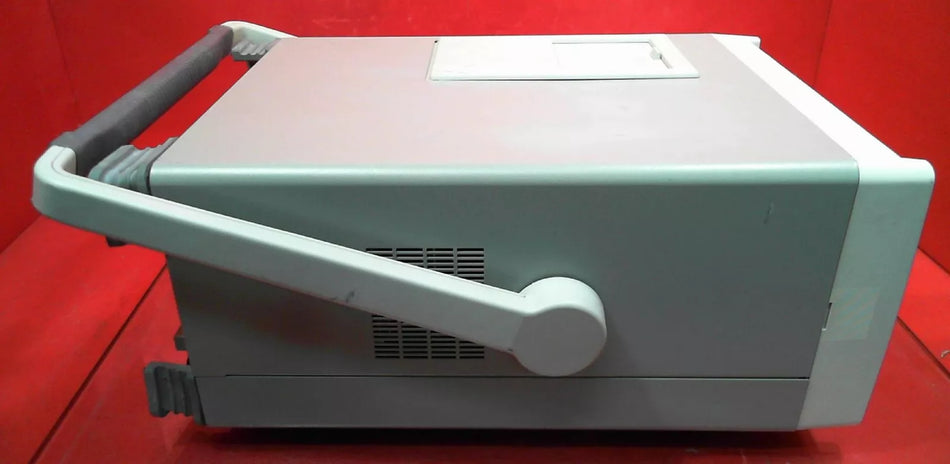 Anritsu MW920A Optical Time Domain Reflectometer with MH952A