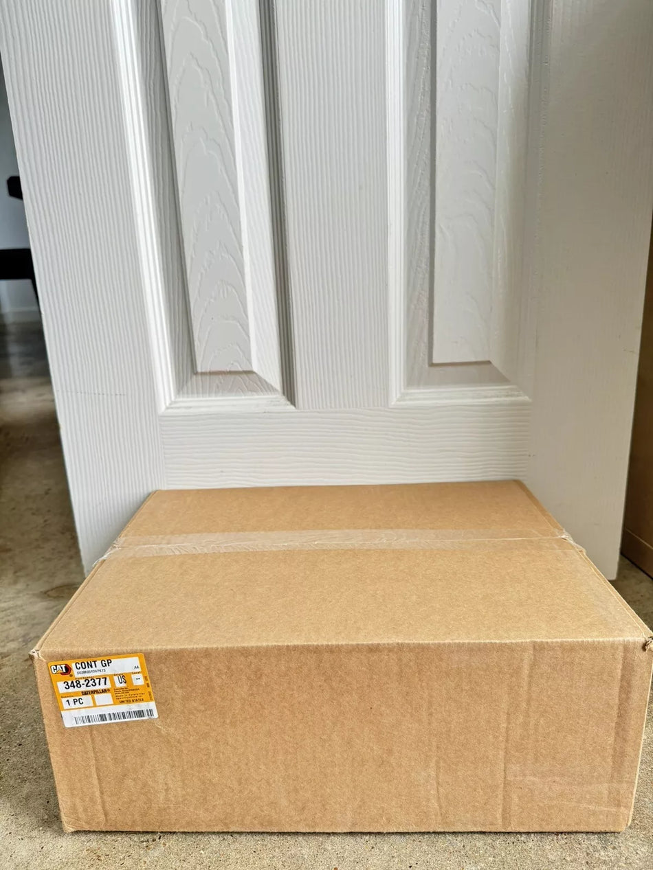 CAT 348-2377 ECM CONT GP (New in Box) Sealed