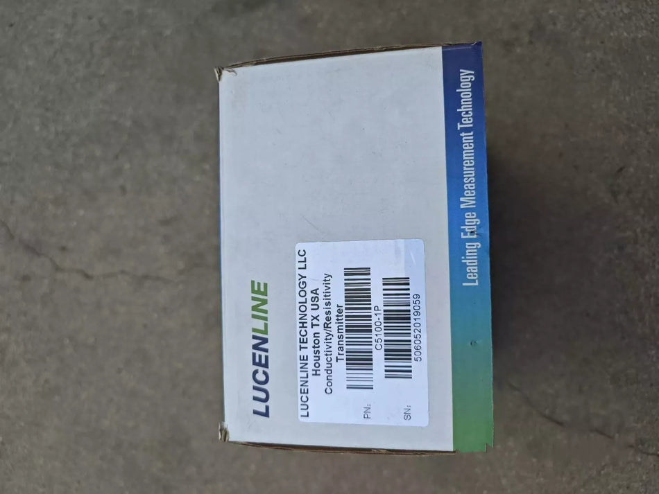 1PCS NEW C5100-1P Flow Transmitter