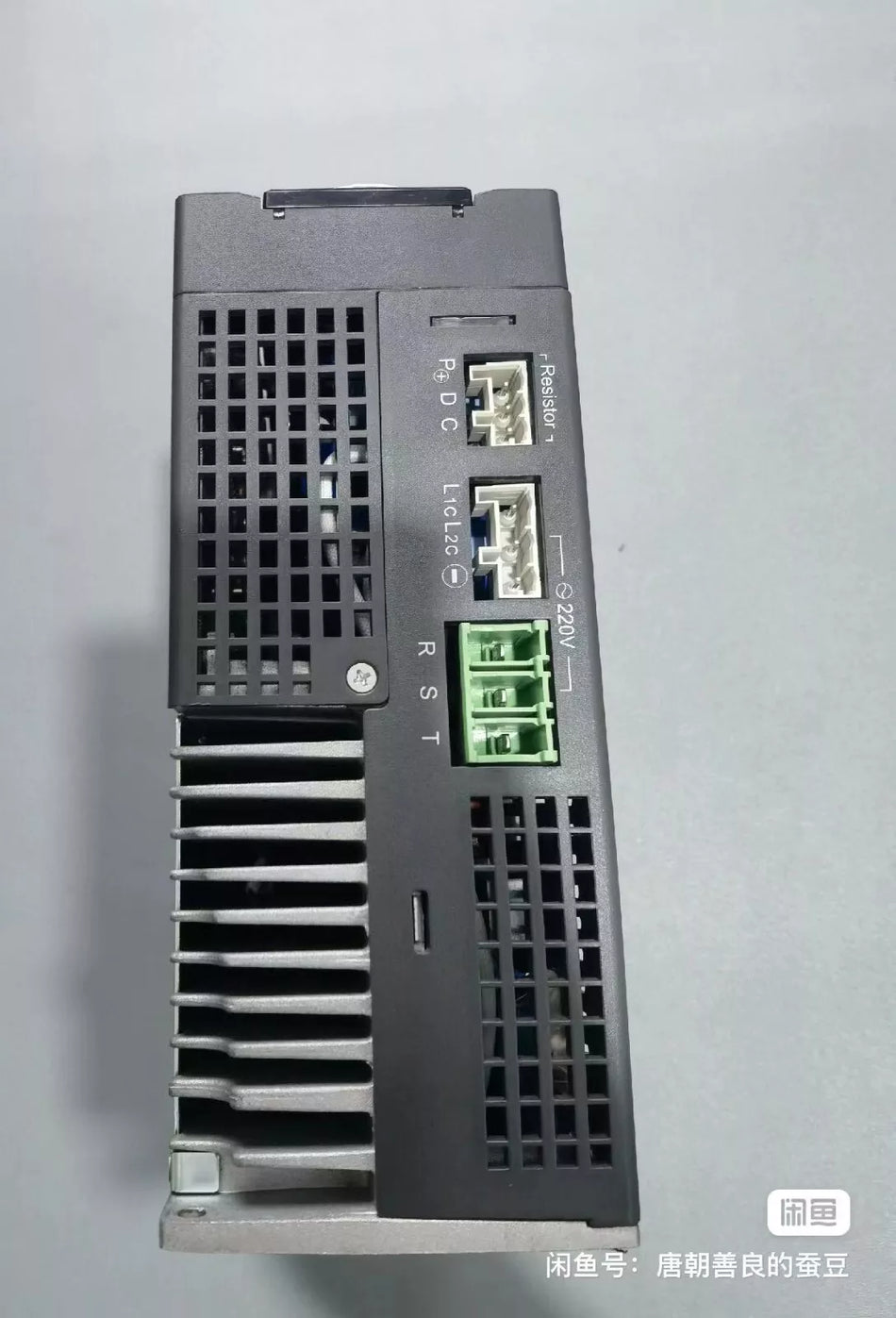 1PC USED ASD-A2-2023-E Driver #L7511Y LZ
