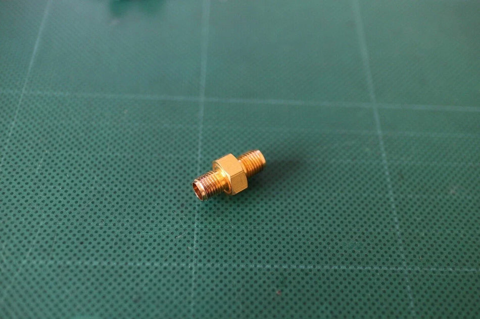 HP 5061-5311 3.5-3.5 female adapter