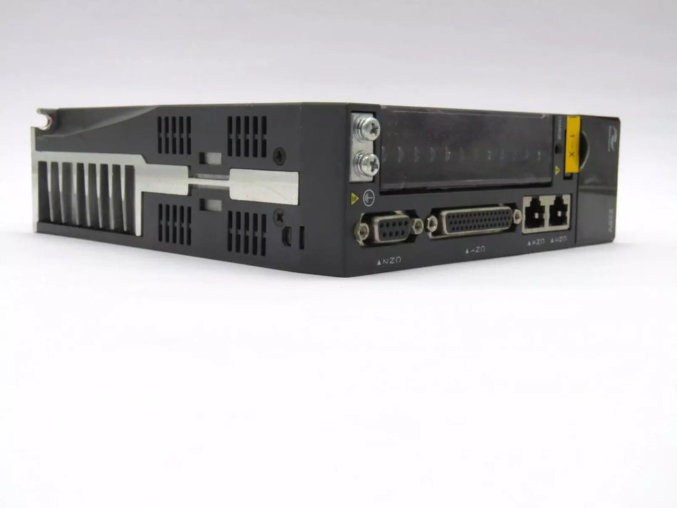 Inovance IS620PS1R6I Servo Drive 220V for Precision Motion Control