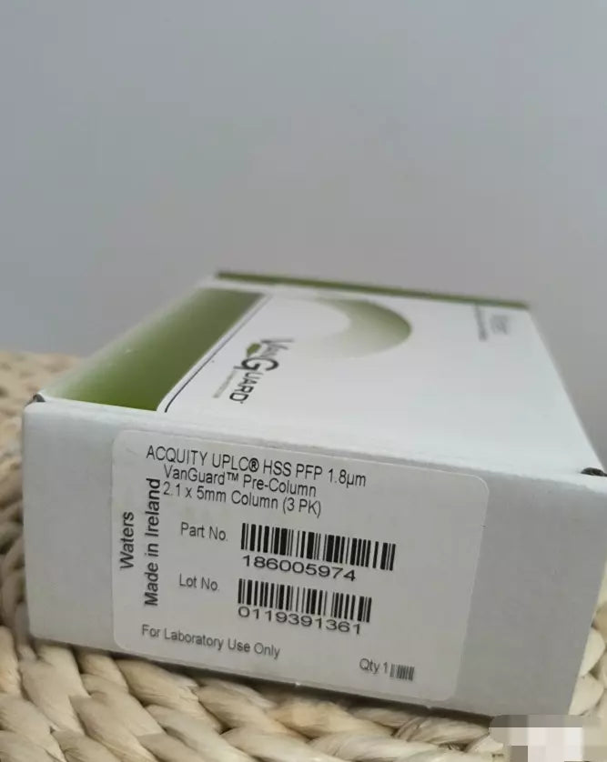 1 PC NEW Water 186005974 Chromatographic Colum #B8166 CL