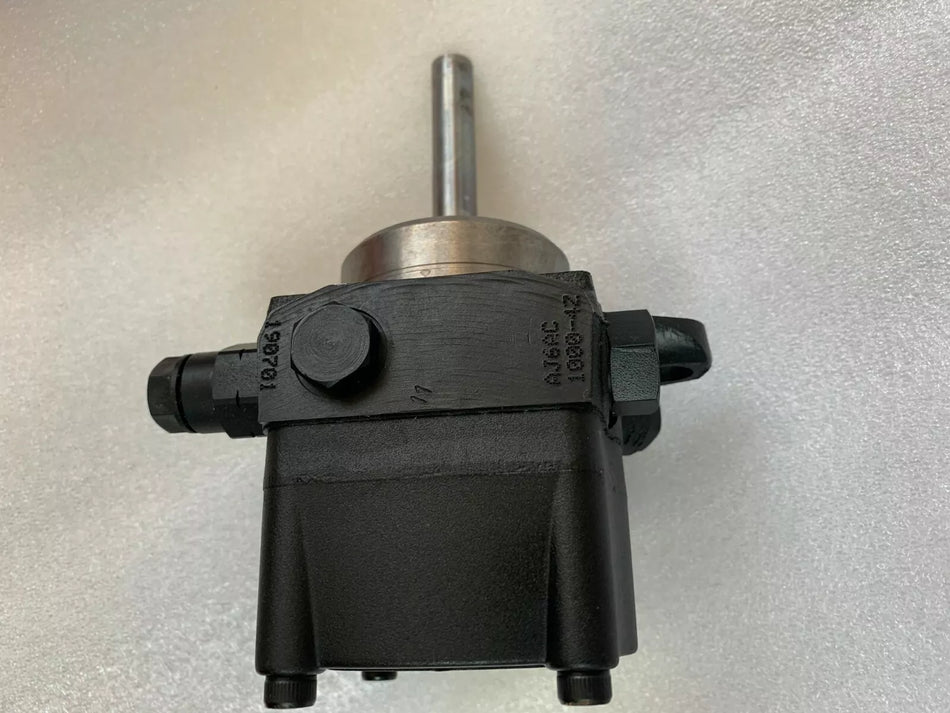 1PC NEW Suntec Oil Pump AJ6AC 1000-4Z Gear Pump #w3187 wx