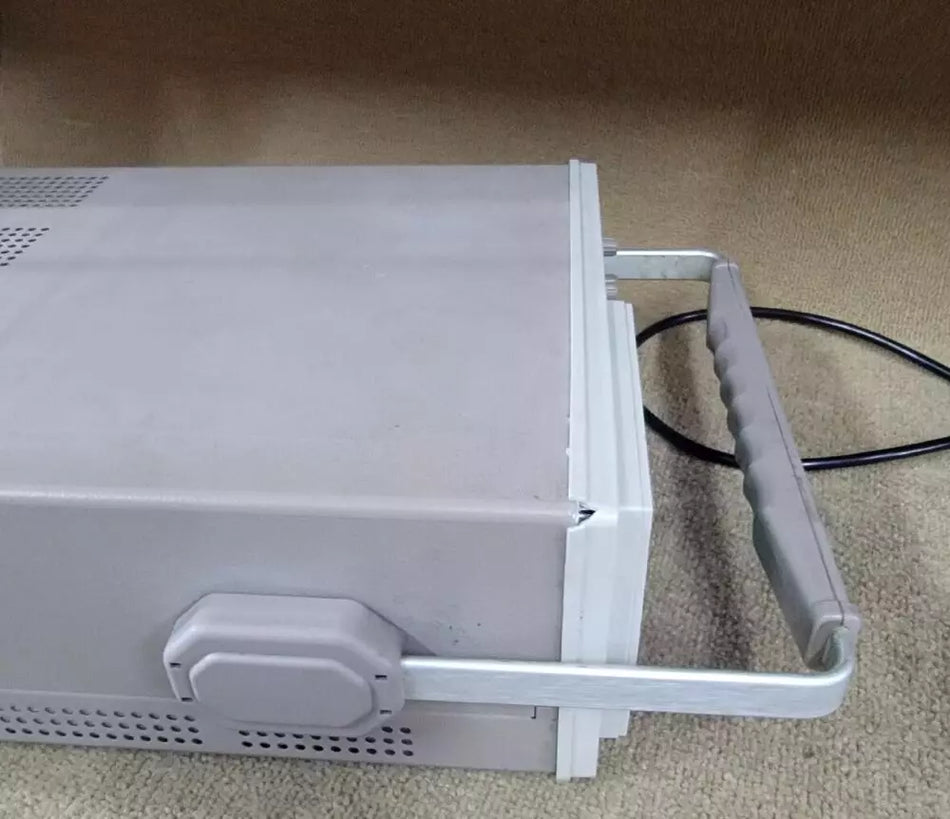 HAMEG HM-5010 1000MHz Spectrum Analyzer