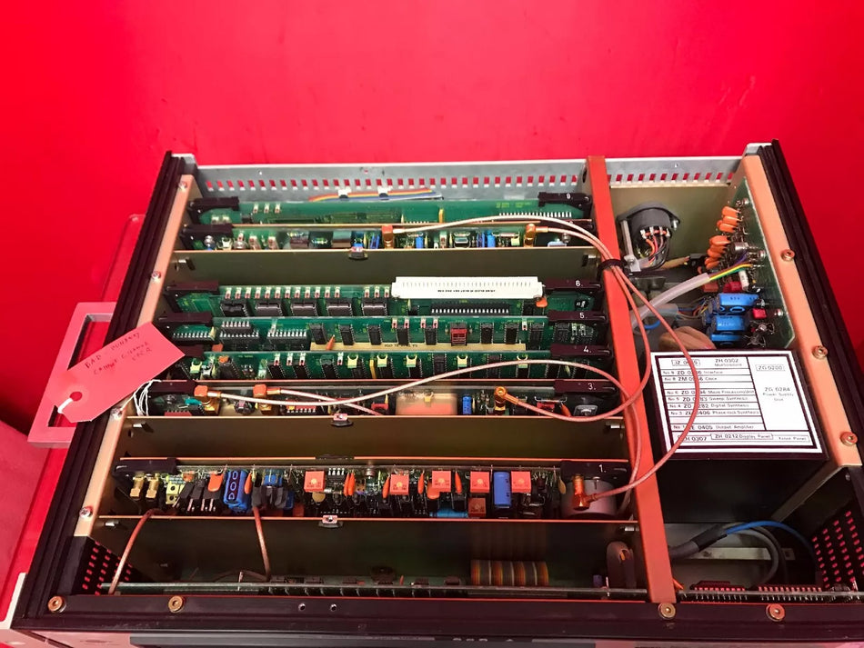 BRUEL & KJAER 1051 SINE GENERATOR
