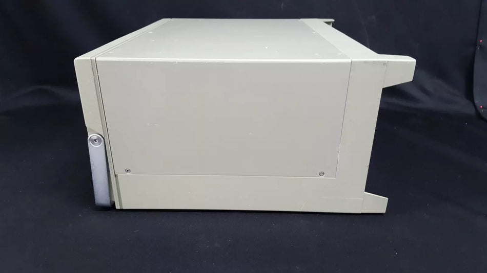 HP/Agilent/Keysight 54504A Digitizing Oscilloscope (0847) Parts Unit