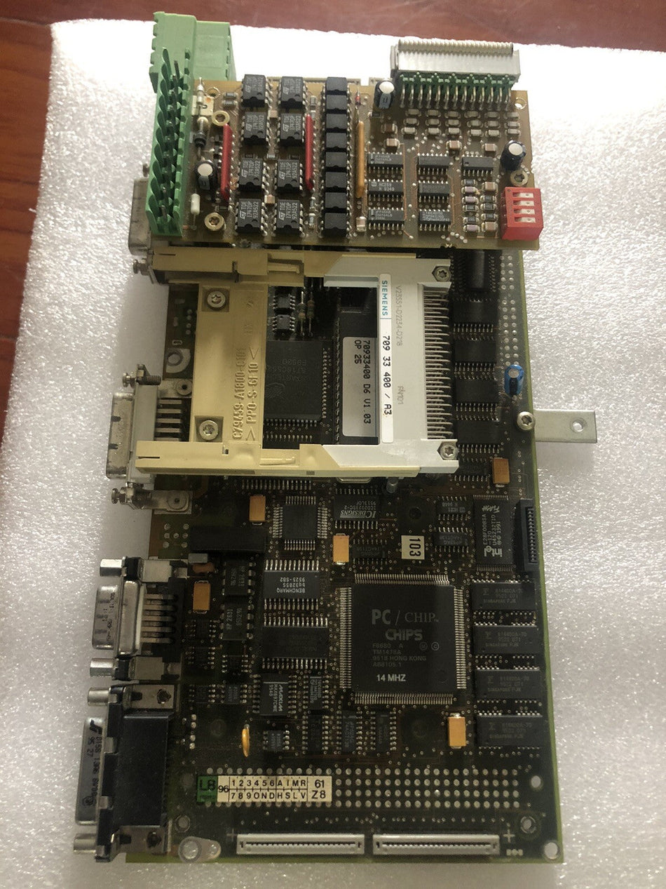 SIEMENS SWK-X30