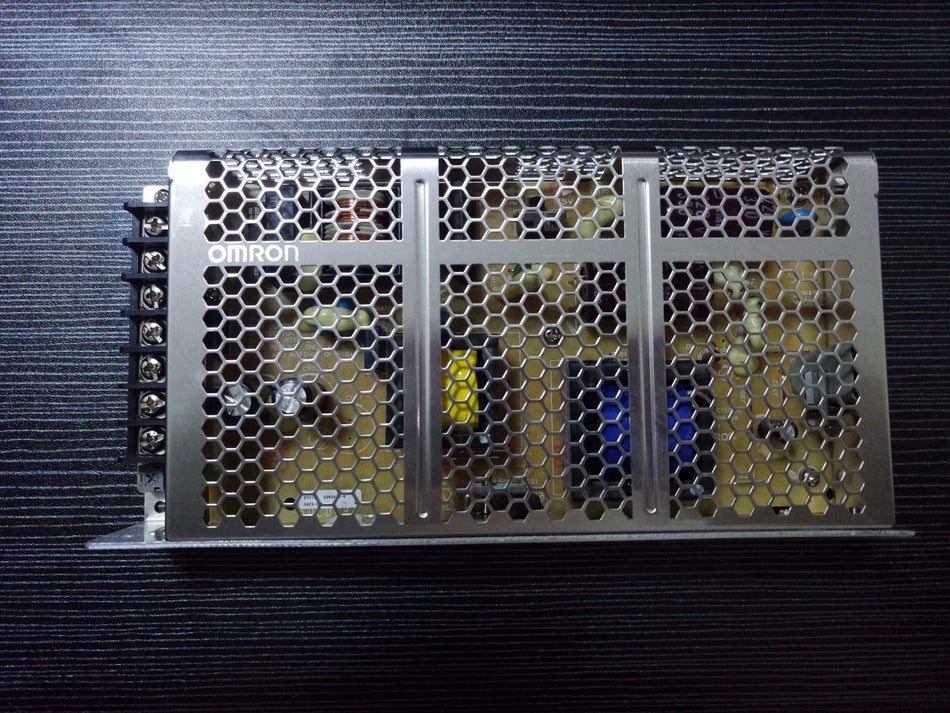 Omron S8FS-C15024 Switching Power Supply - Reliable and Efficient