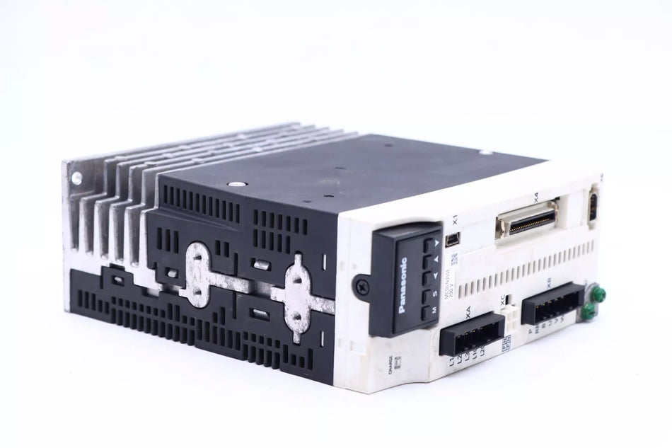 PANASONIC MCDLN35SE MINAS A6S Series Servo Drive