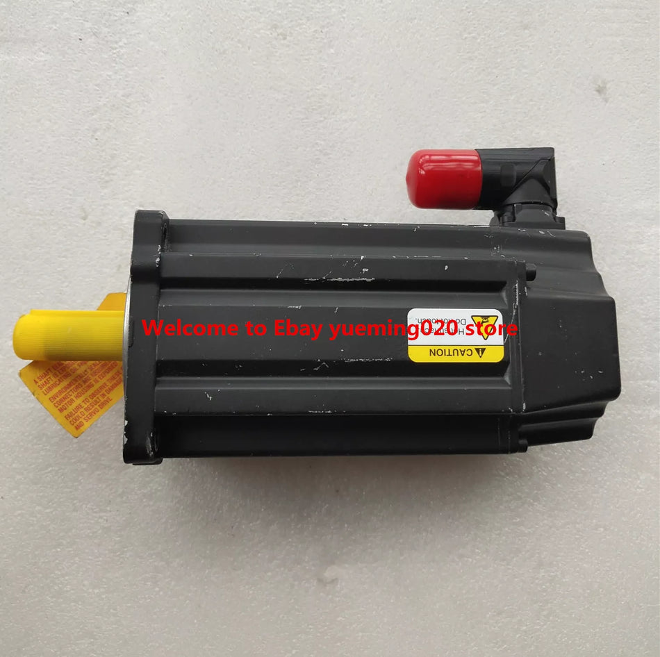 CAT VPL-B1003T-PK12AA Servo motor