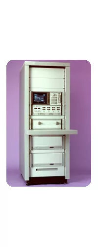 HP Agilent Keysight 85108A Pulsed-RF Network Analyzer System 2-20 GHz