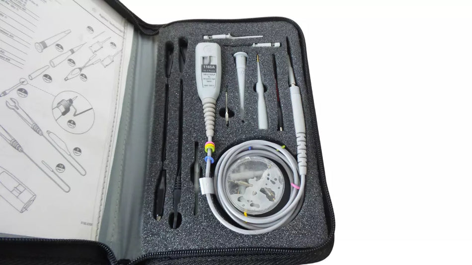 Agilent 1165A Miniature Passive Probe