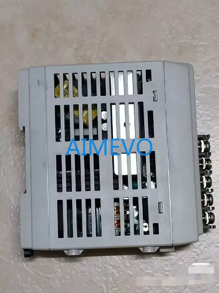 Keyence Power Supply Pulloff MS-H50 24V 2.1A MS22H50