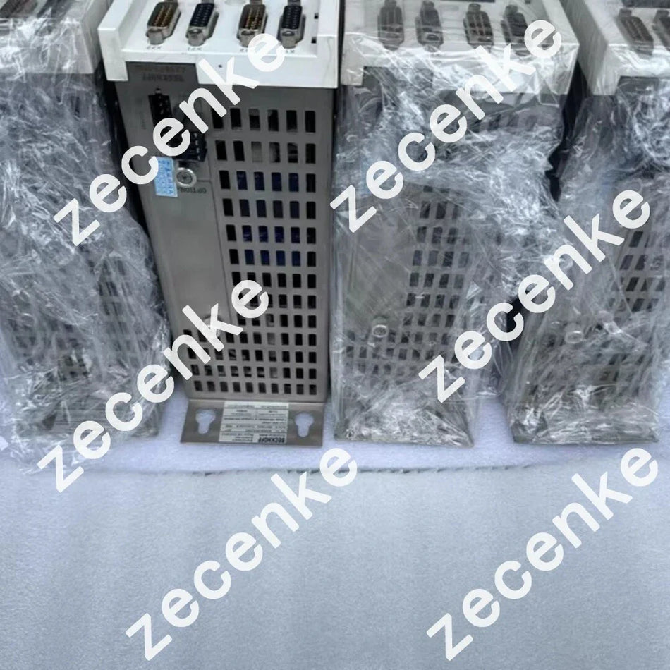 Beckhoff AX5206-0000-0200 Servo Driver - Used 1PC