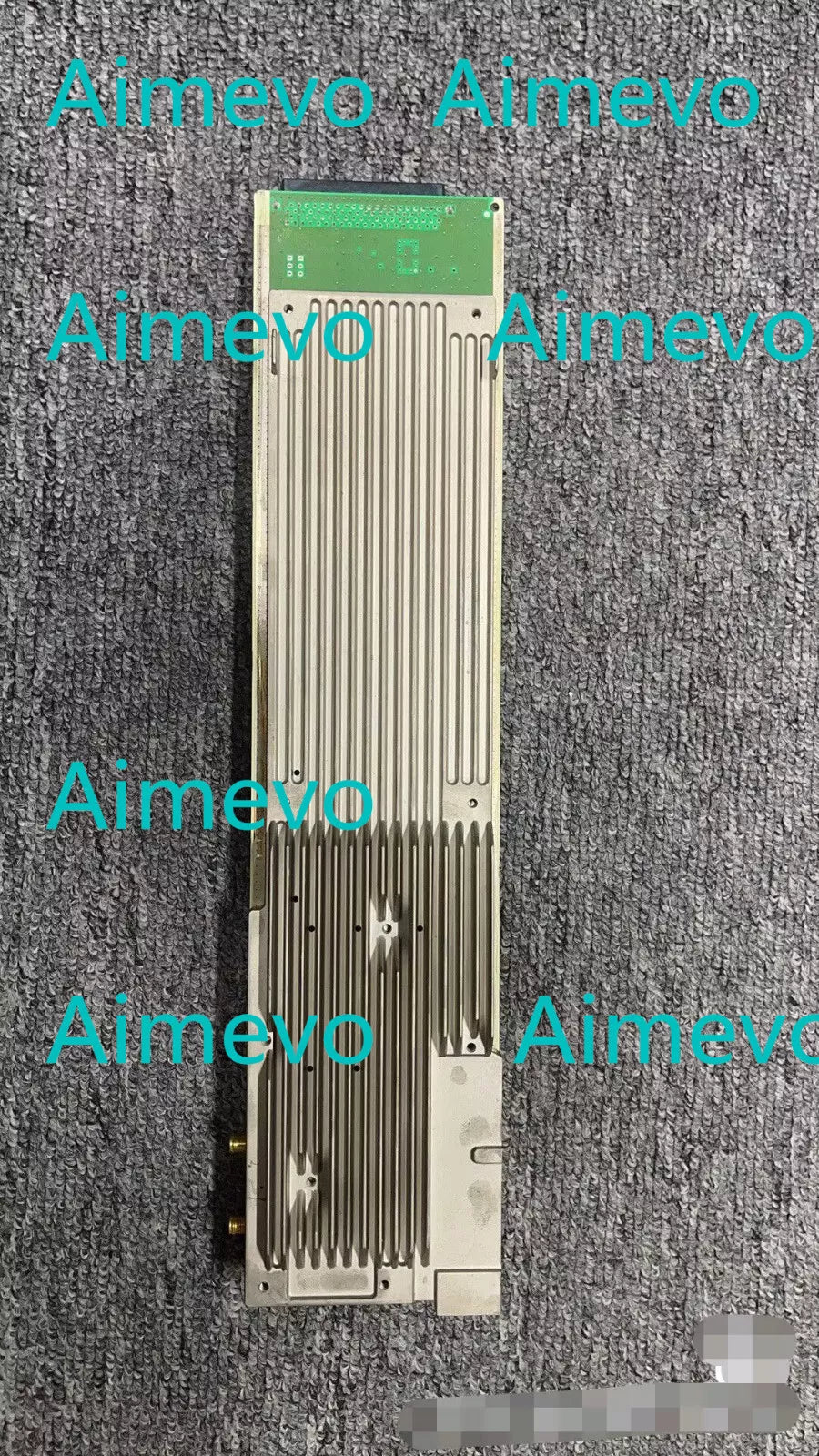 Agilent Keysight E5071C 8.5GHz Source Amplifier Module