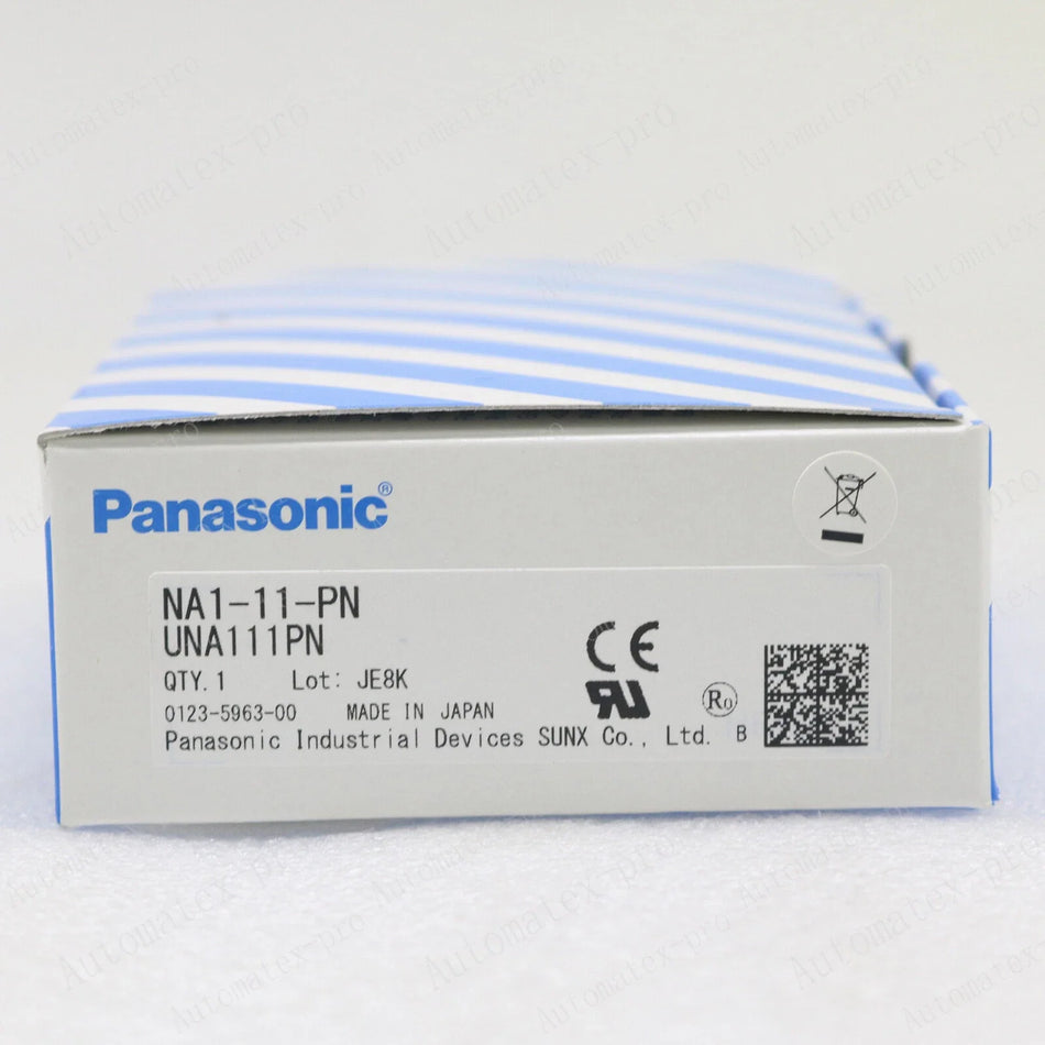 NA1-11-PN Switch Sensor