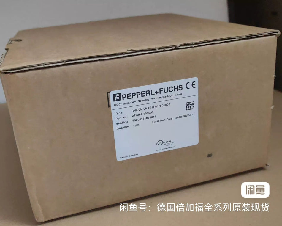 1 PC NEW RHI90N-0HAK1R61N-01000 Encoder#B1451Y CL