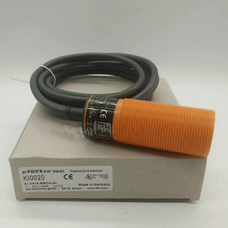 IFM KI0020 Proximity Switch Sensor - New 1PC In Box