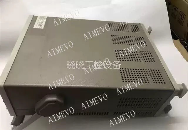 Hameg HM5014 Spectrum Analyzer 1 000MHz
