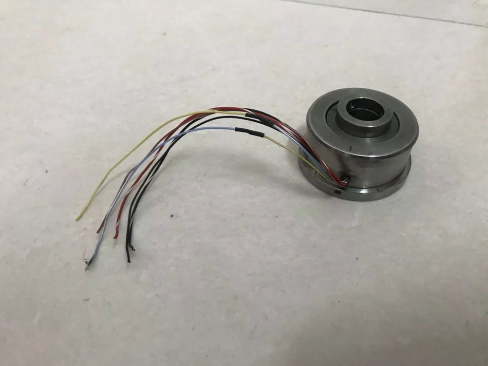 1pc USED Lltton JSSBH-21-P-4EX TESTED By DHL or FedEX #V6A8 CH
