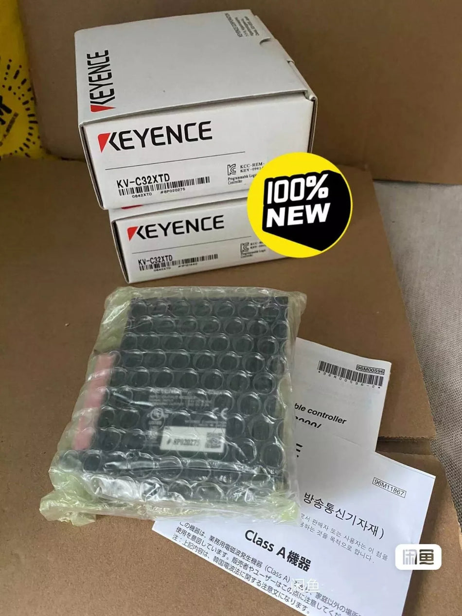 1PC NEW KV-C32XTD module ( ) #N1182 YF