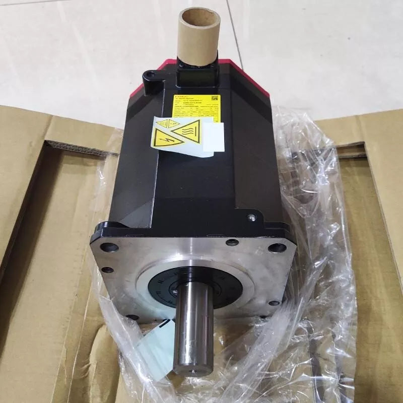 1PC A06B-0273-B100 AC Fanuc Servo Motor Brand