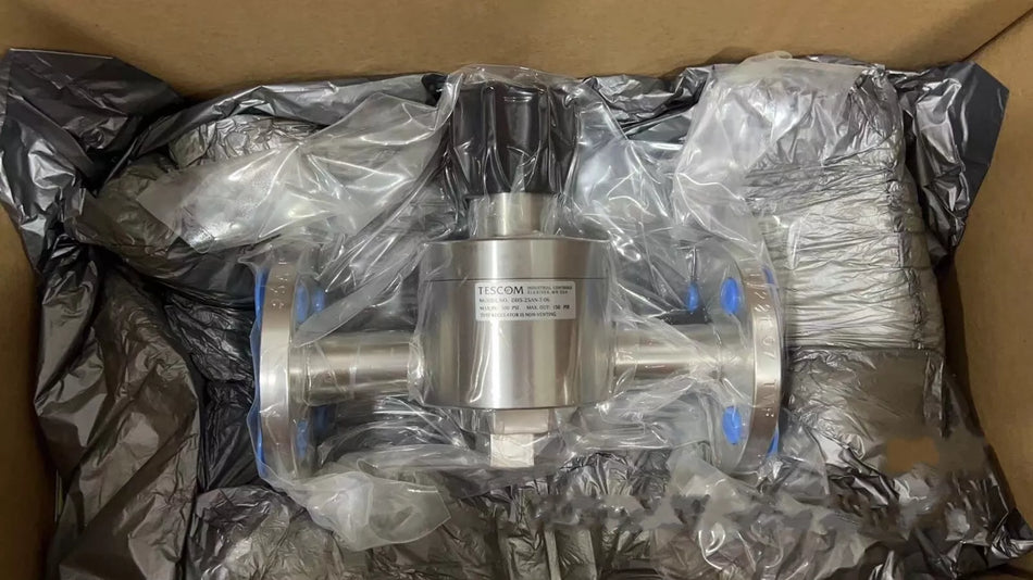1PCS NEW TESCOM DHS-25AN-T-06 Pressure Regulating Valve