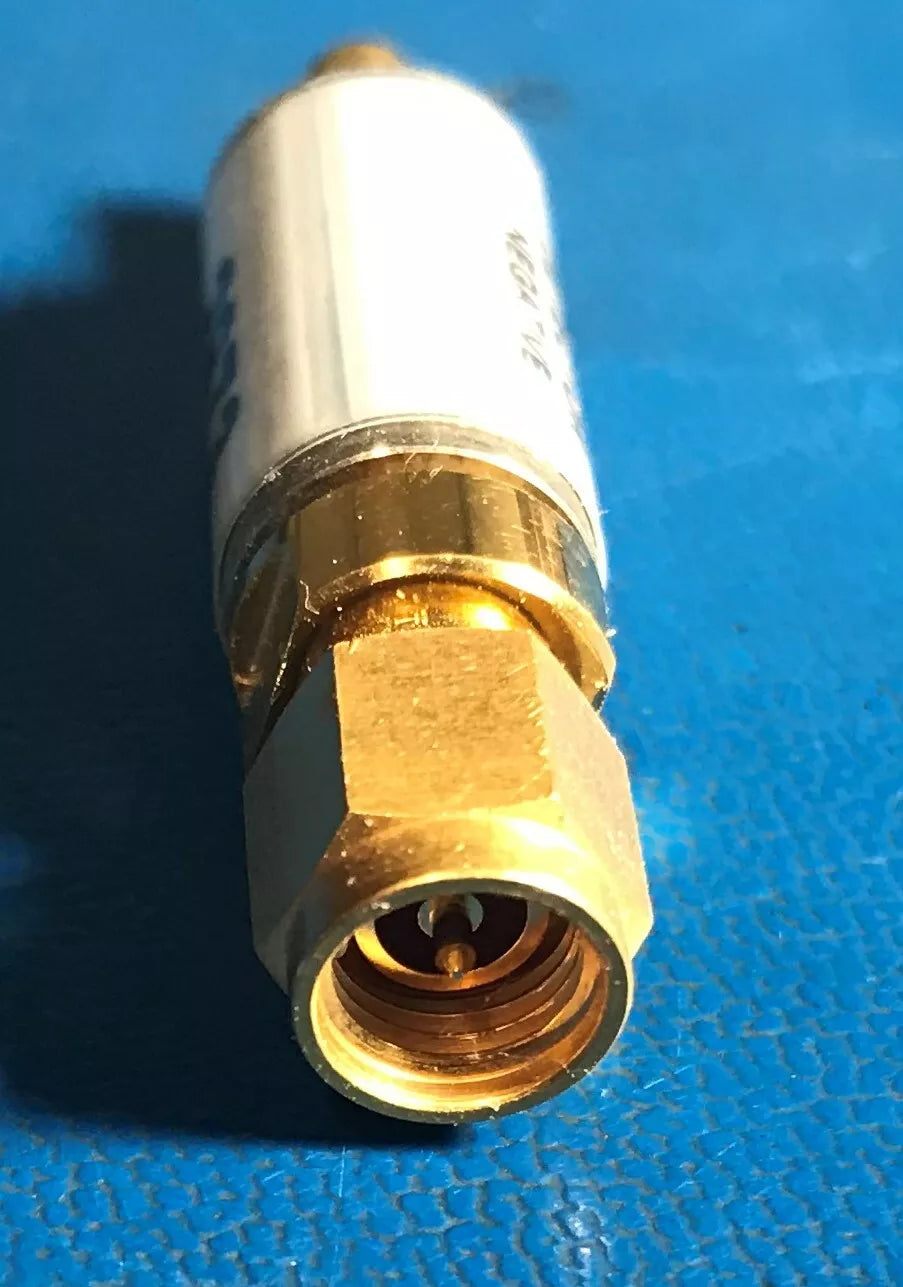Agilent 08360-60058 60147 33334CZ Detector 26.5 GHz 83623A 8360 83631 NEG