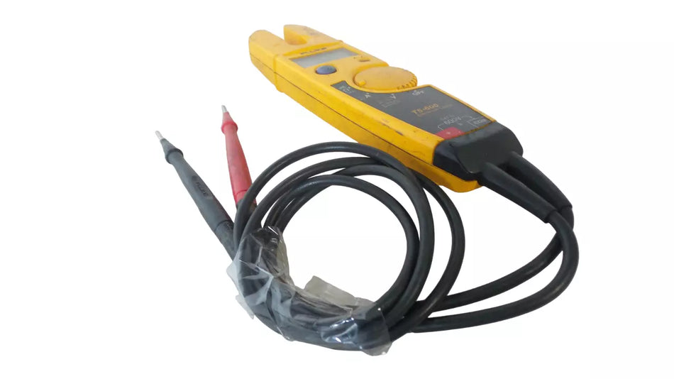 Fluke T5-600 Electrical Tester - Free Shipping